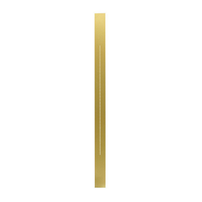 Vägglampa modern akryl LED vägglampa