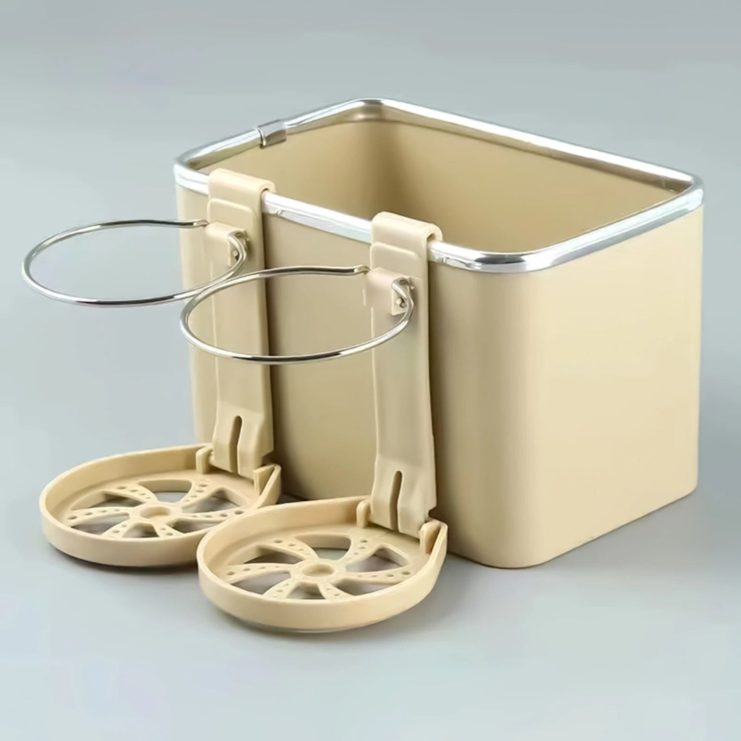 Carvallo - Hållbar armbandsförvaringslösning för Essentials