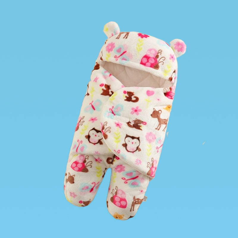 Babybjörn dräkt 0-6 månader