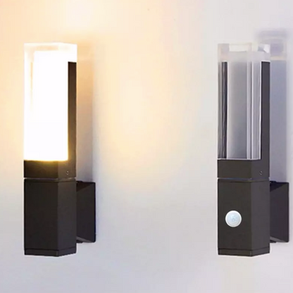 SensaGuard Varlampa