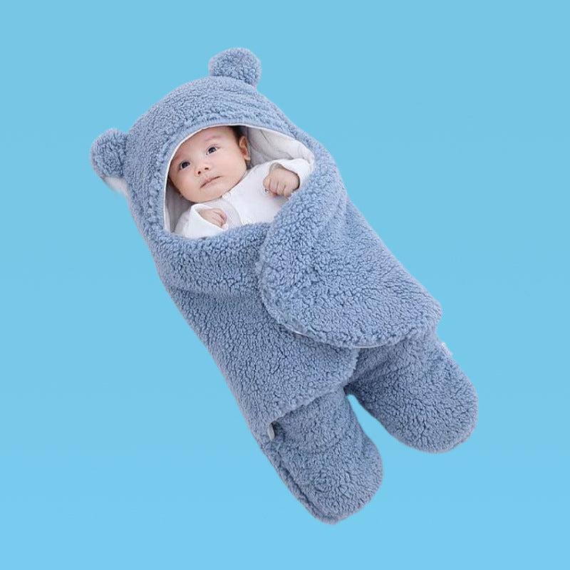 Babybjörn dräkt 0-6 månader
