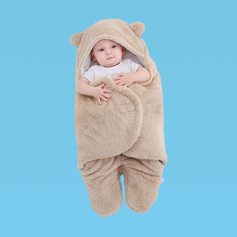 Babybjörn dräkt 0-6 månader