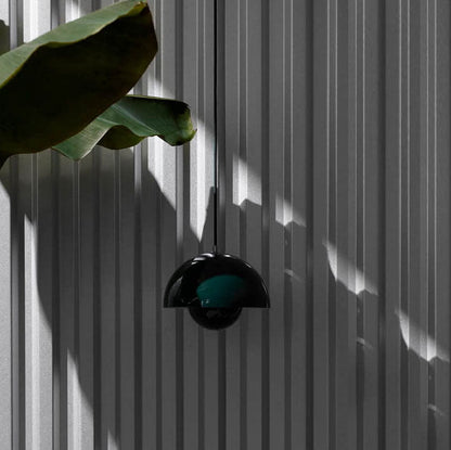 ÉléganceMacaron - Hängande Skandinavisk Lampa i Form av Macaron