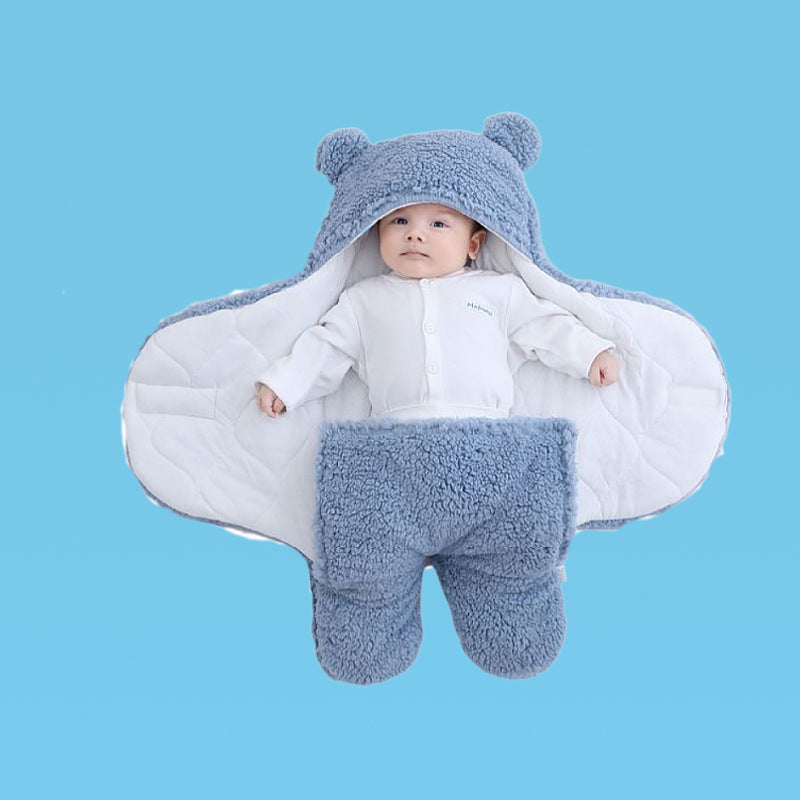 Babybjörn dräkt 0-6 månader