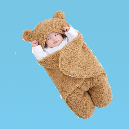 Babybjörn dräkt 0-6 månader