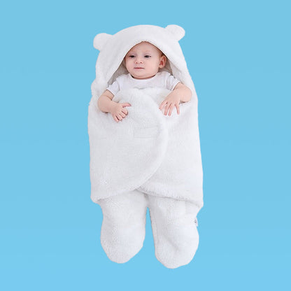 Babybjörn dräkt 0-6 månader