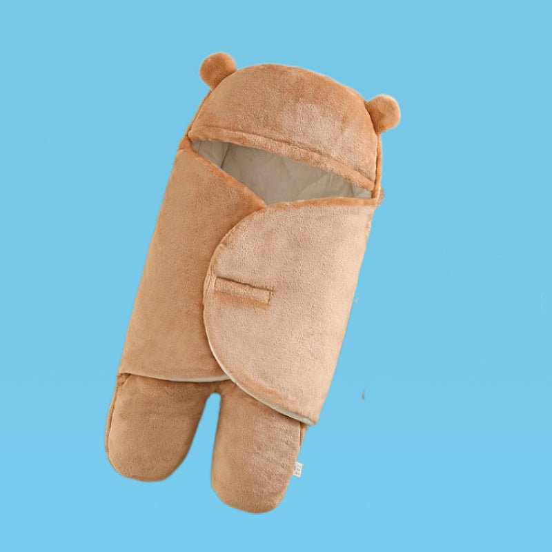 Babybjörn dräkt 0-6 månader