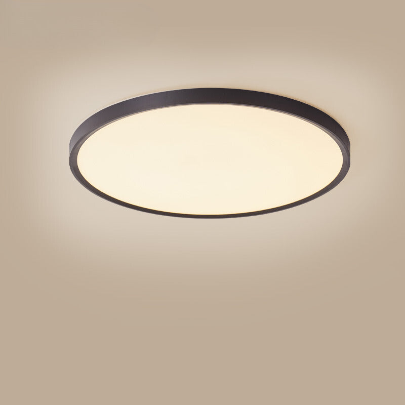 LED Taklampa för moderna sovrum