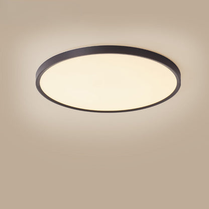 LED Taklampa för moderna sovrum