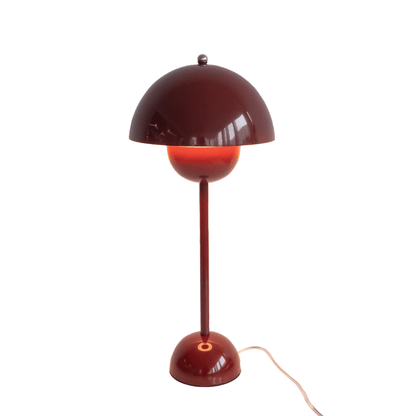 Brulee Modern Bordslampa Vattentät Trådlös och Uppladdningsbar