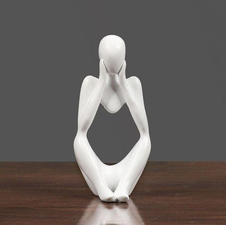 Orbis - Abstract Thinkers - Heminredning