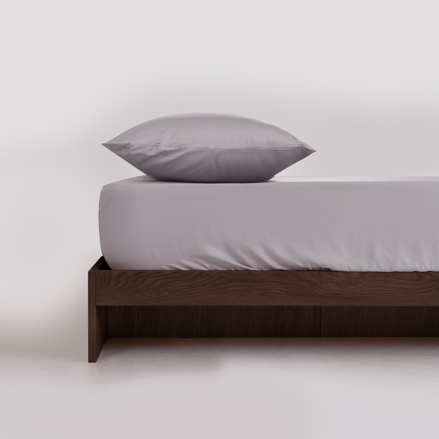 Bamboo Passformlakan - Husdjursrullande för Hundar/Katter Familj