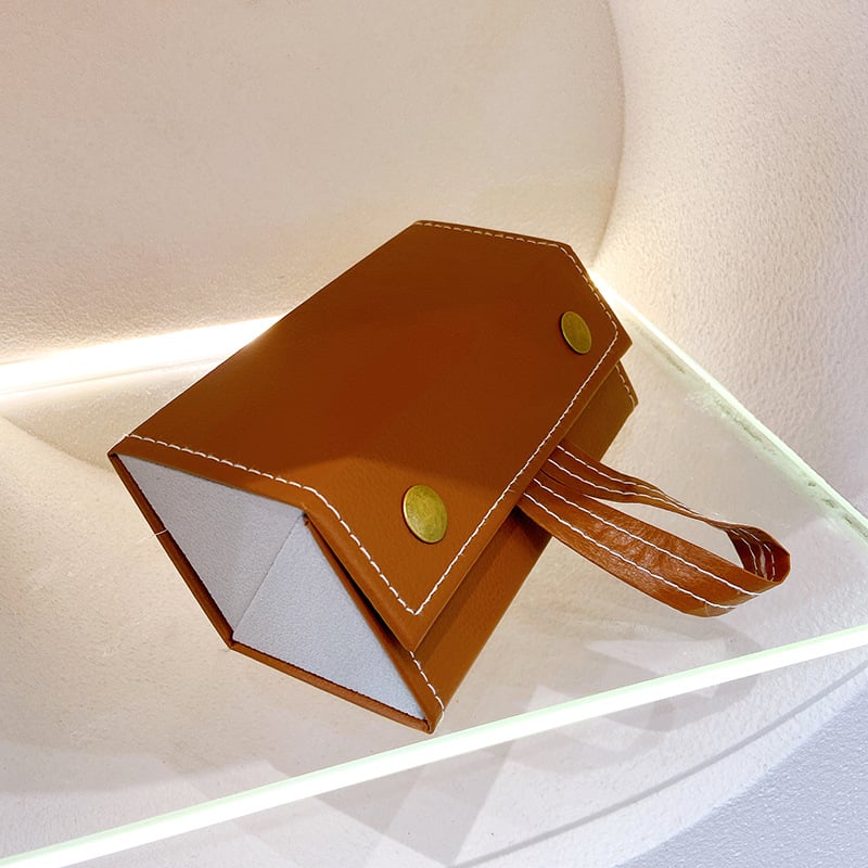 Carvallo – Säkert. Rent. Stilig.