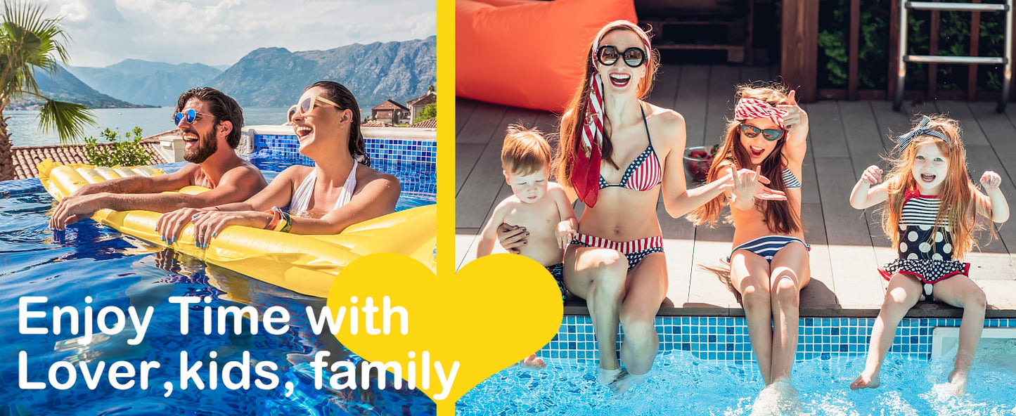 Carvallo | DebrisGuard – Ren pool, som kräver mindre arbete!