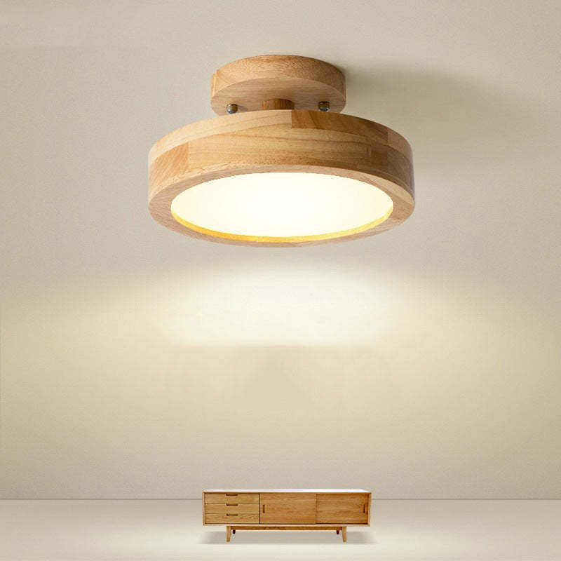 VegaGleam - Modern LED Taklampa