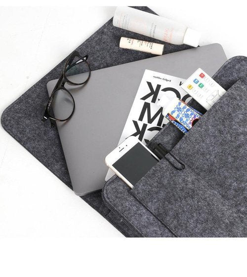 Carvallo - Organizer-väska