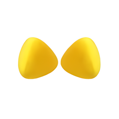 Bullerdämpande öronproppar för sömn