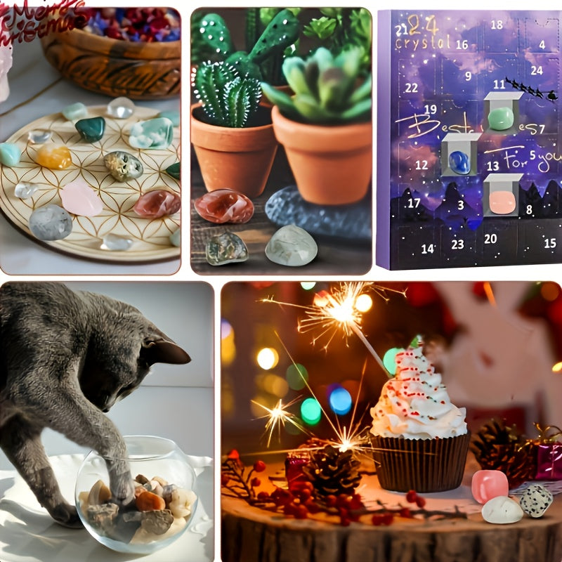 Rock Collection Adventskalender för Barn