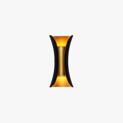 Lumiere Moderne LED Vägglampa