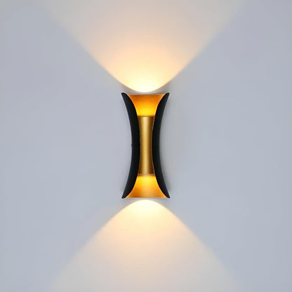 MetroBright Light - Vattentät LED utomhuslampa för vardagsbruk