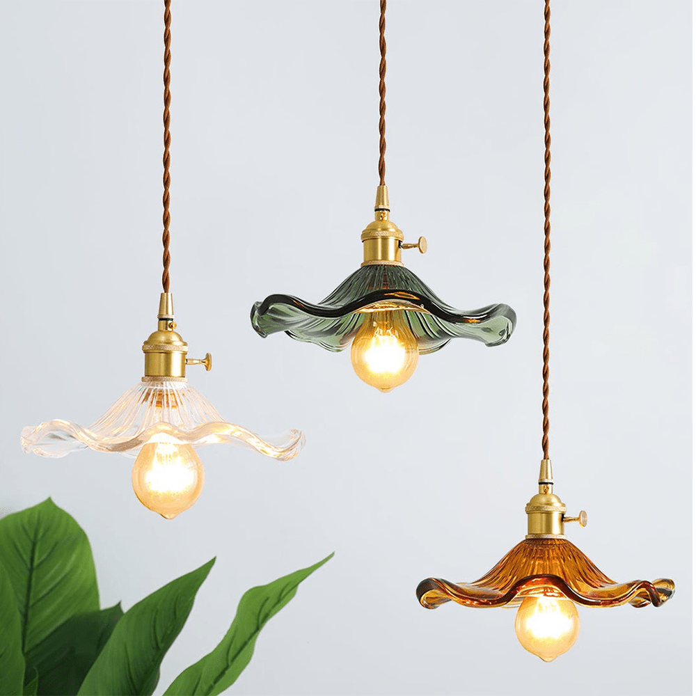 ParadiseGlow™ I Taklampa
