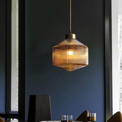 ÉclatRond – Elegant och Modern Lampa Trommel