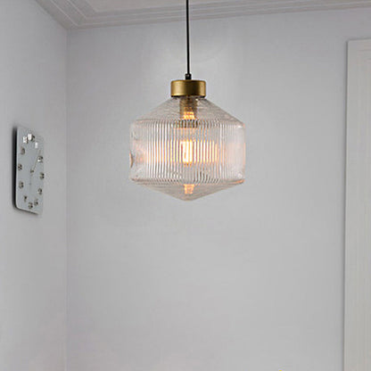 ÉclatRond – Elegant och Modern Lampa Trommel