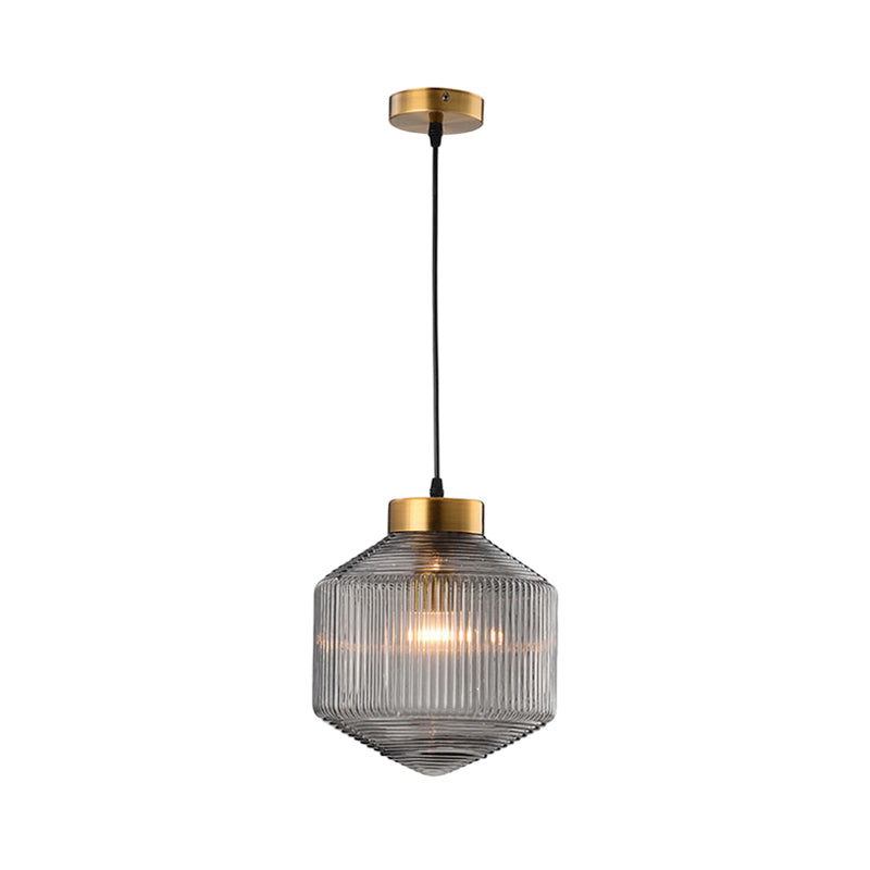 ÉclatRond – Elegant och Modern Lampa Trommel