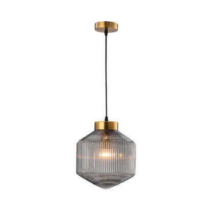 ÉclatRond – Elegant och Modern Lampa Trommel