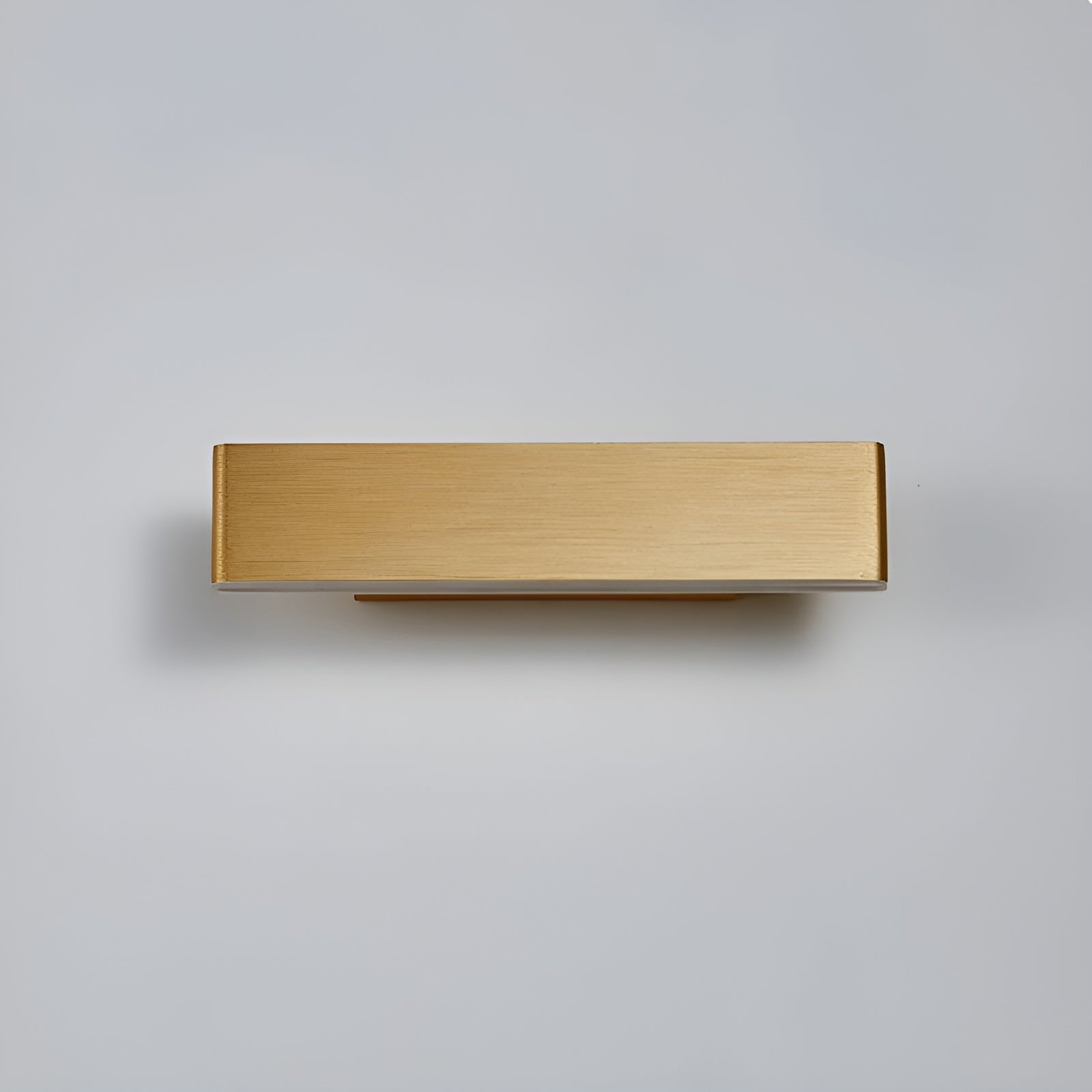 OrbitBeam Ljus - Rotbar Minimalistisk LED Vägglampa