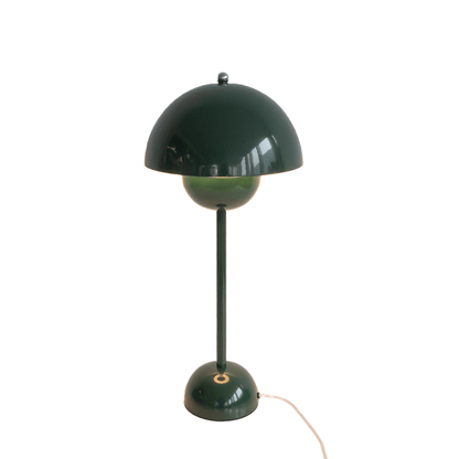 Brulee Modern Bordslampa Vattentät Trådlös och Uppladdningsbar