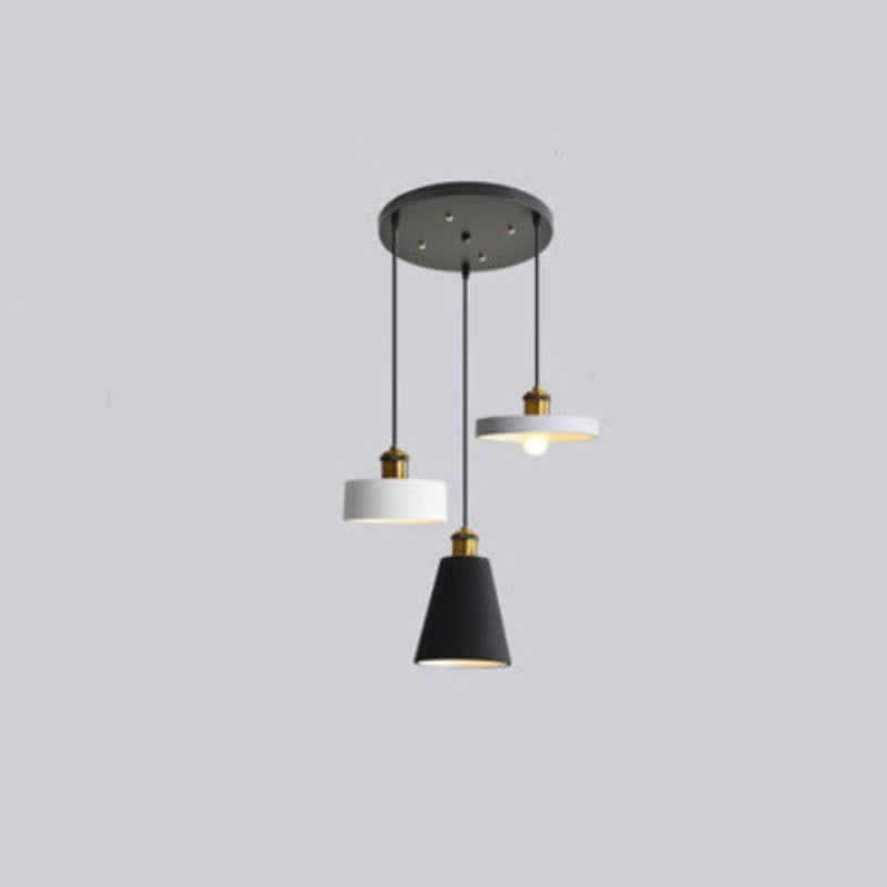 Fiorenza Kreativa Former LED Taklampor