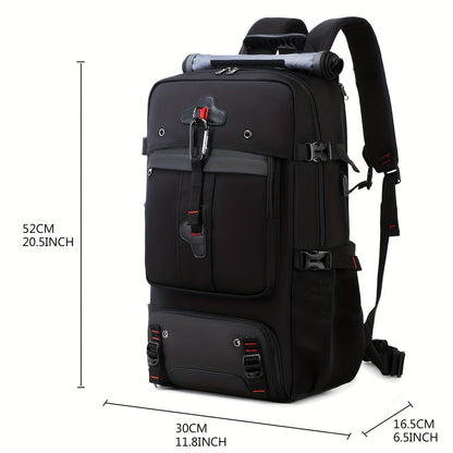 TrailForge™ 50L Ultra Ryggsäck