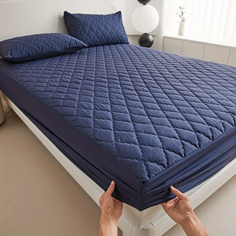 DreamGuard Madrasskydd - Komfort och Skydd i Ett