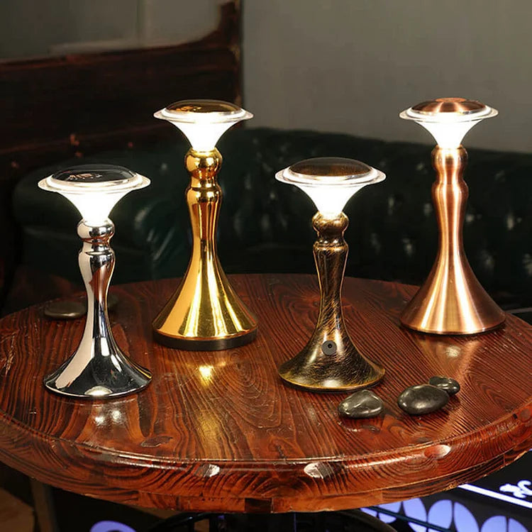 ChromoLume - Trådlampa med färgvariationer