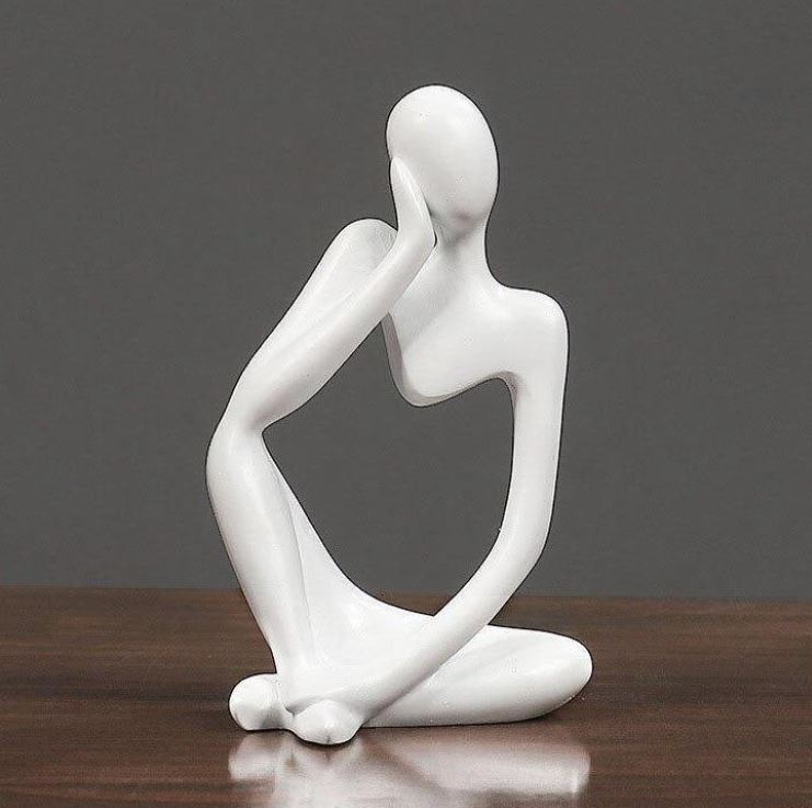 Orbis - Abstract Thinkers - Heminredning