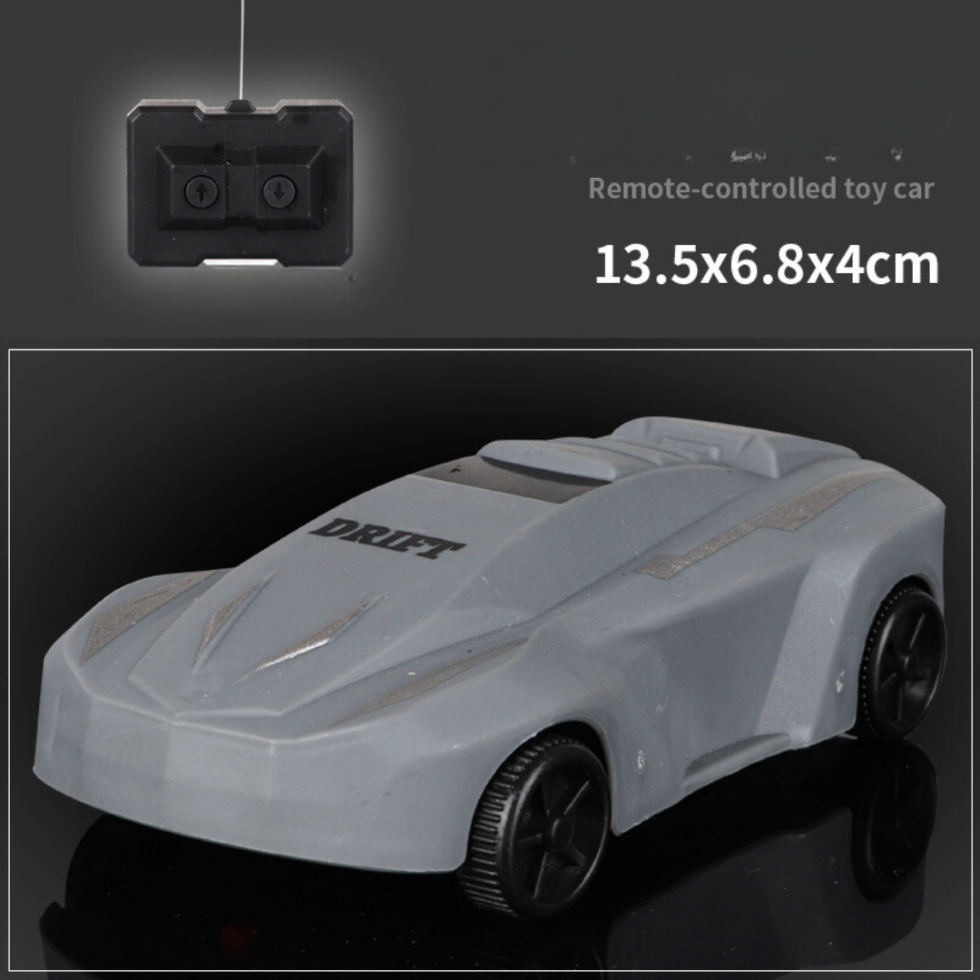Transformera Barn Bilar Lektoy