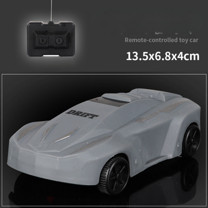 Transformera Barn Bilar Lektoy