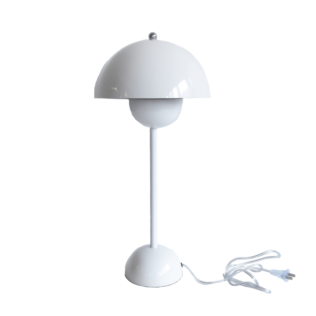 Brulee Modern Bordslampa Vattentät Trådlös och Uppladdningsbar