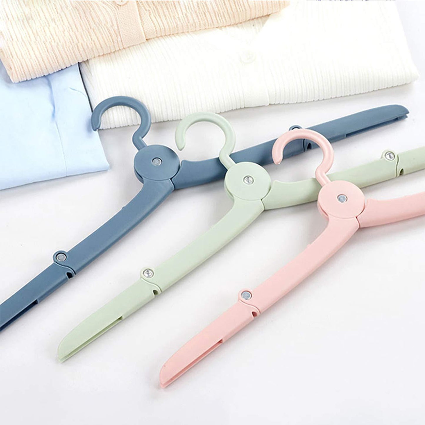 Carvallo | FoldEZ – Hänga enkelt gjort!