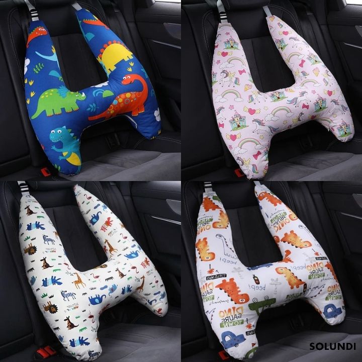 Carvallo – Res bekvämt, ankom glad