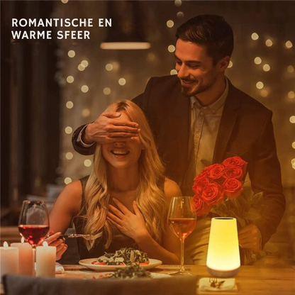 SereniLight - Stilren Sfeerlampa