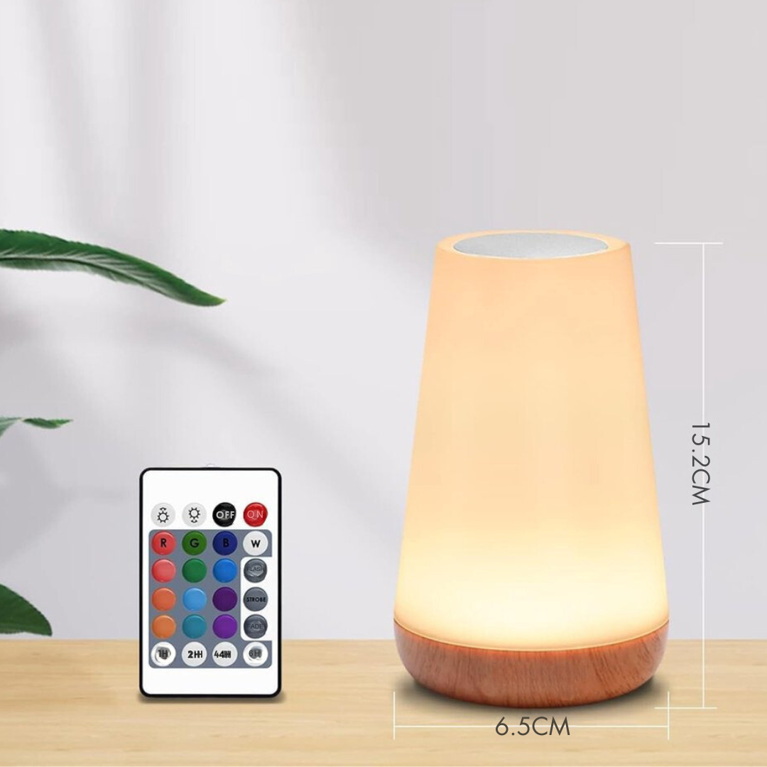 SereniLight - Stilren Sfeerlampa