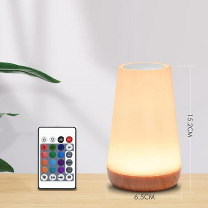 SereniLight - Stilren Sfeerlampa