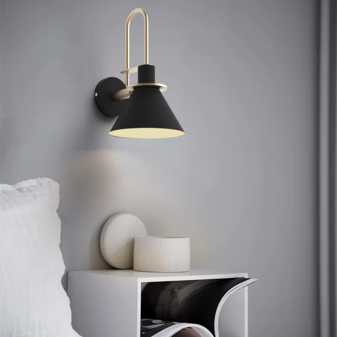 LumoGlow – Stilig Stämningslampa