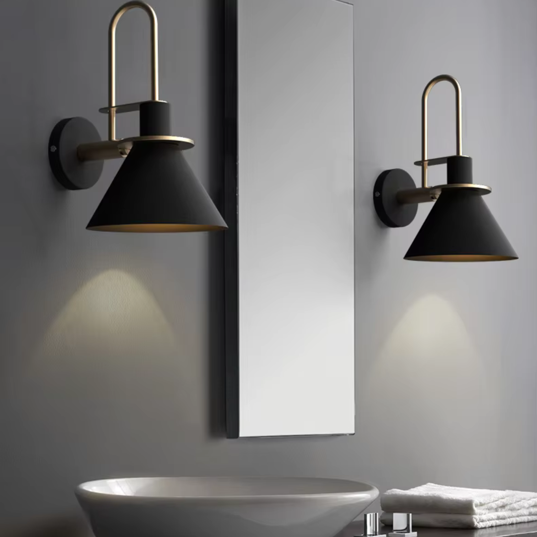 LumoGlow – Stilig Stämningslampa