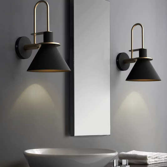 LumoGlow – Stilig Stämningslampa