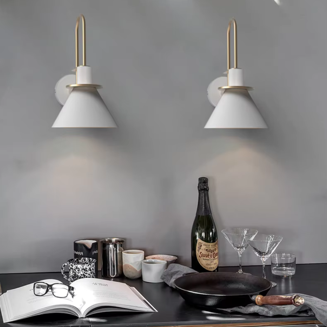 LumoGlow – Stilig Stämningslampa