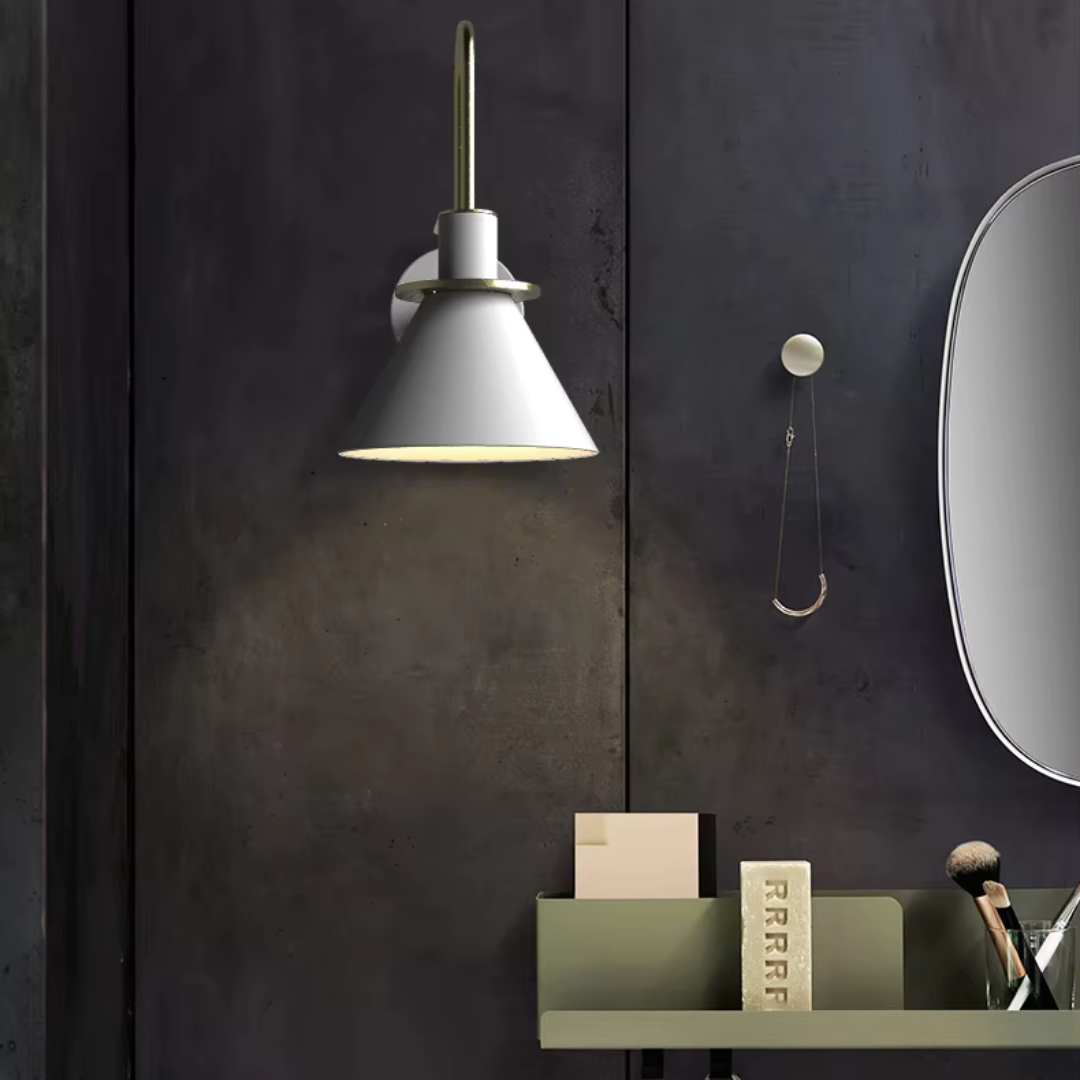 LumoGlow – Stilig Stämningslampa