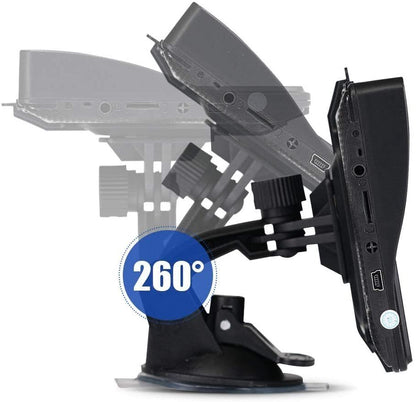 GPS-navigationssystem